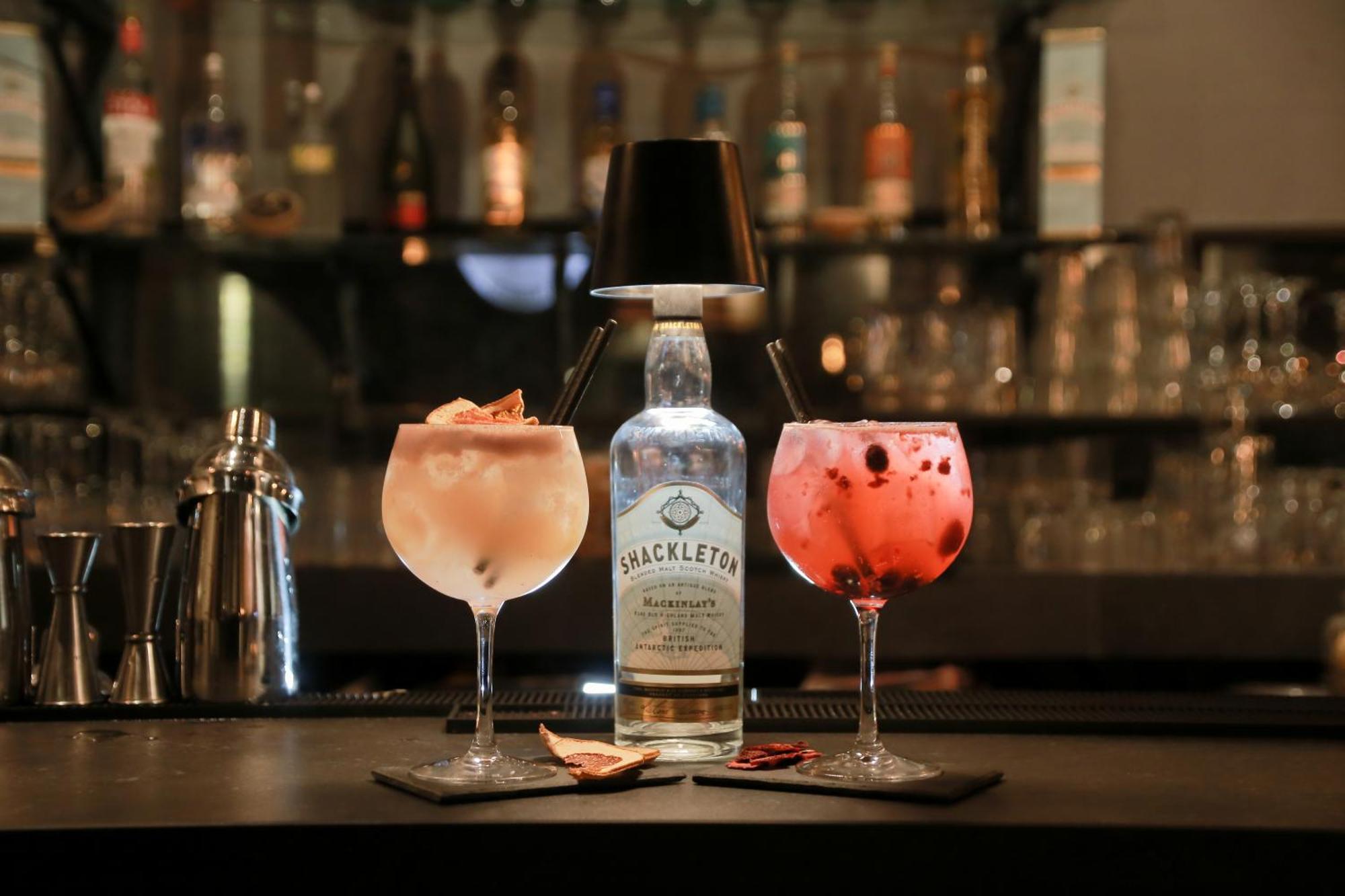 何塞·诺盖拉酒店 蓬塔阿雷纳斯 外观 照片