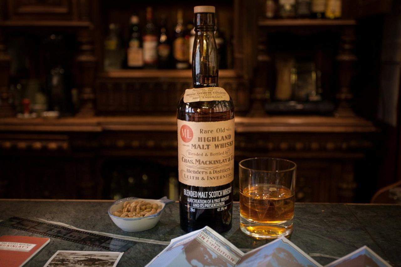 何塞·诺盖拉酒店 蓬塔阿雷纳斯 外观 照片